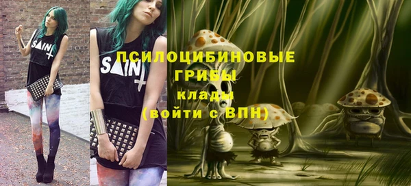 ALPHA-PVP Михайлов